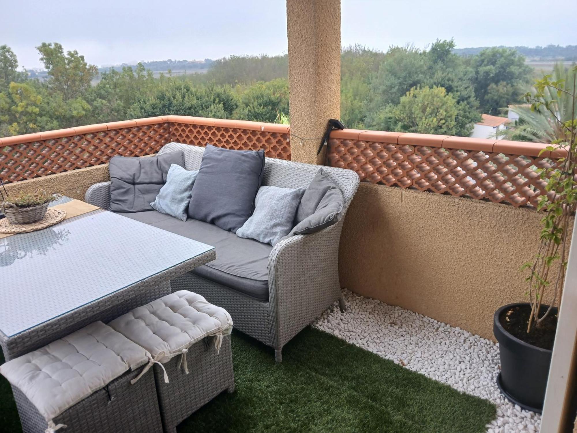 קאנט אן רוסיון Malibu Village מראה חיצוני תמונה