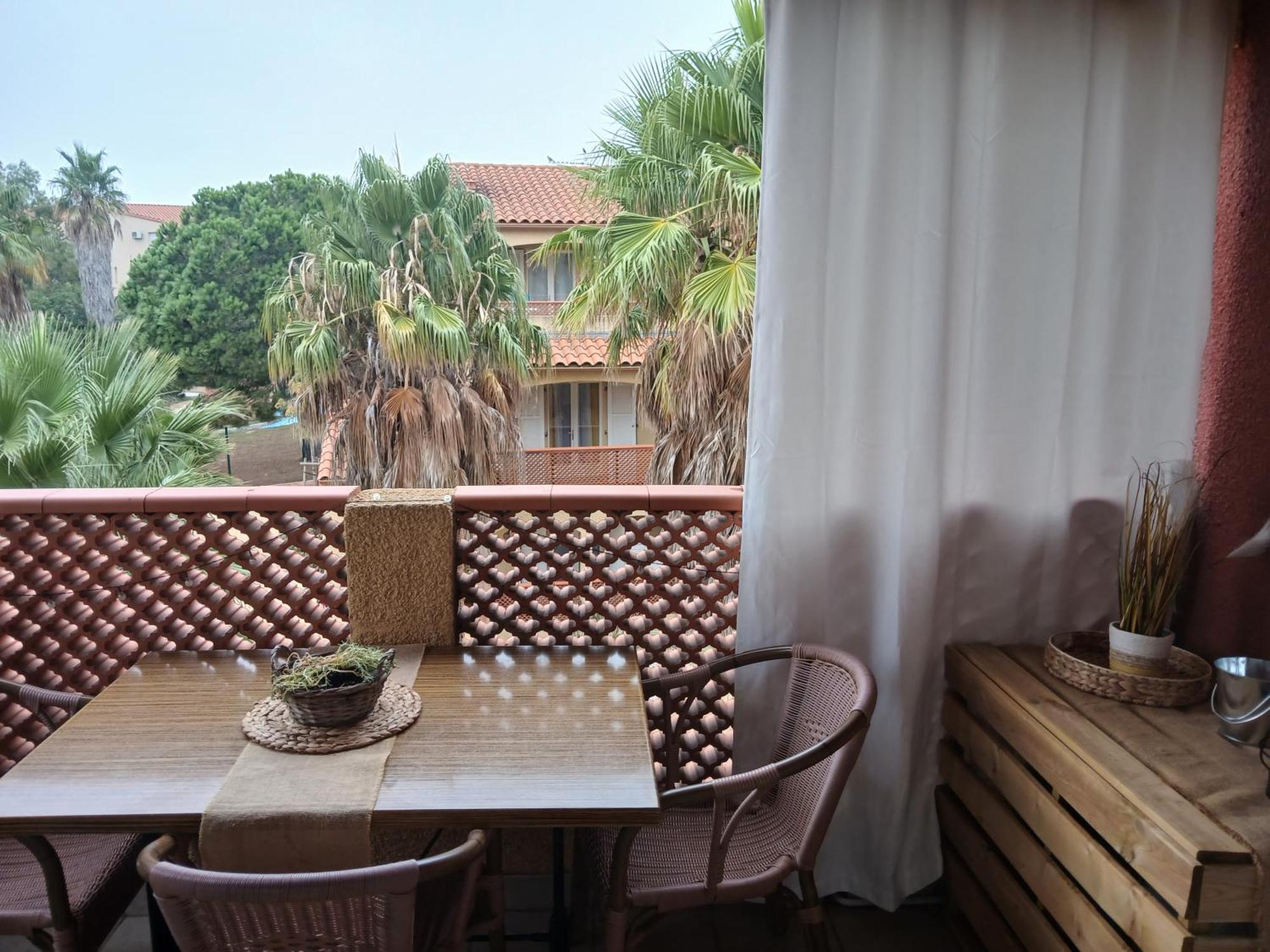 קאנט אן רוסיון Malibu Village מראה חיצוני תמונה