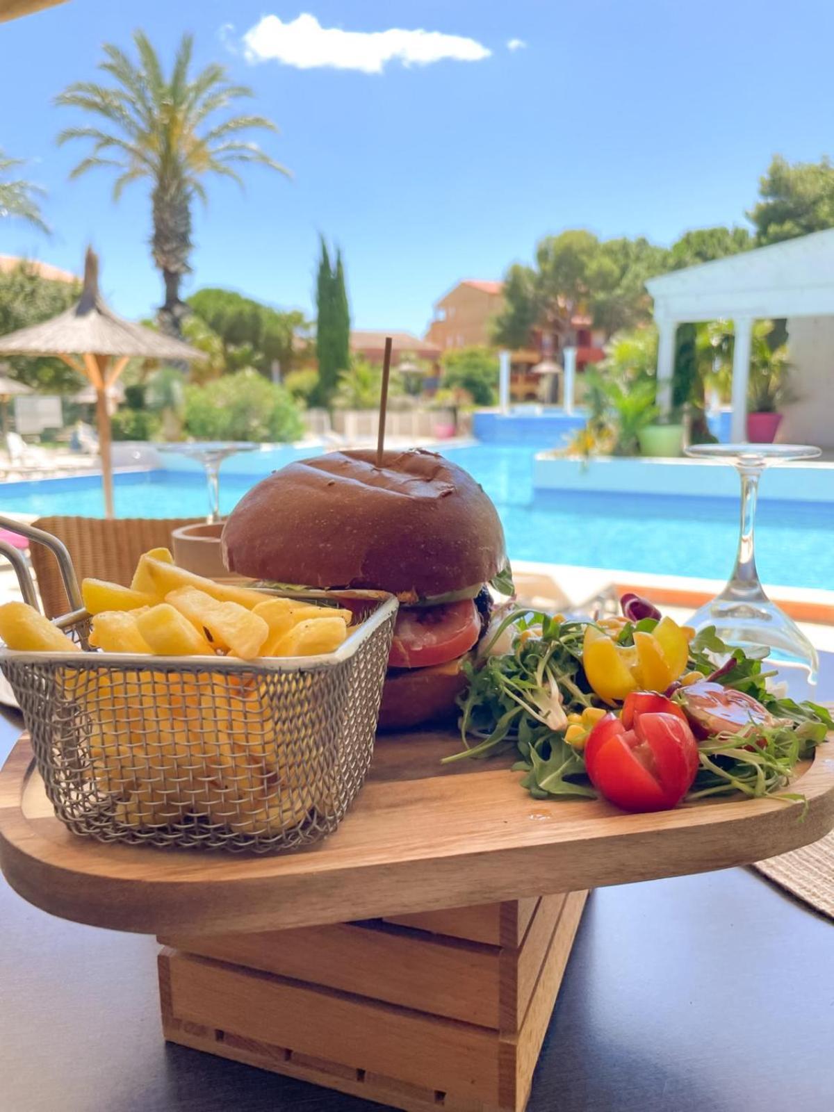 קאנט אן רוסיון Malibu Village מראה חיצוני תמונה