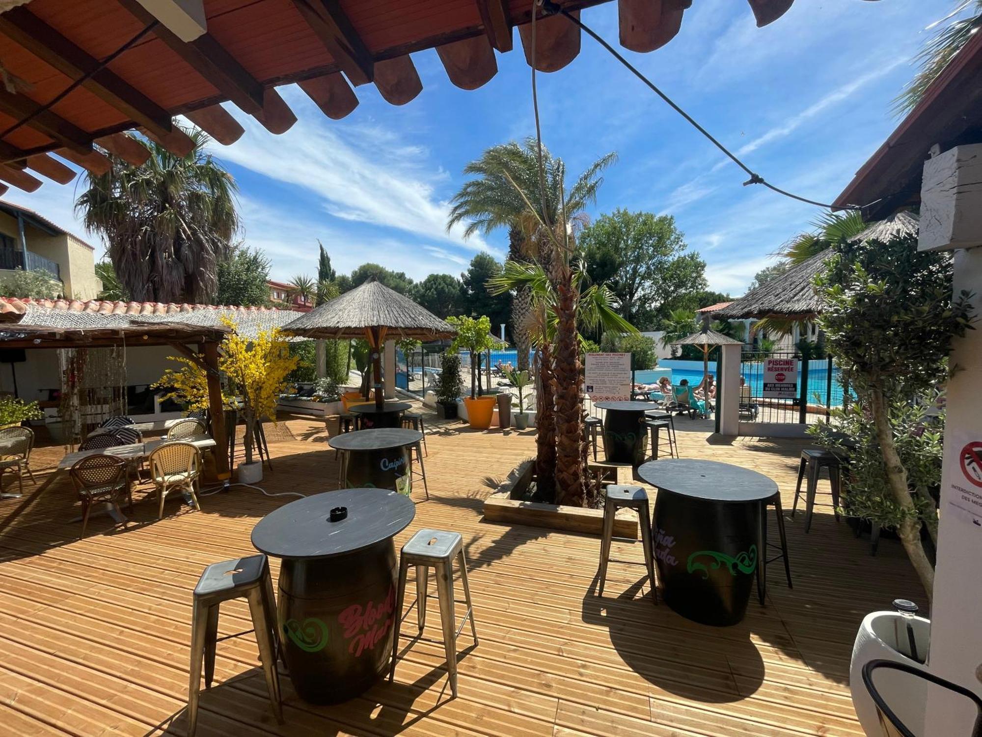 קאנט אן רוסיון Malibu Village מראה חיצוני תמונה