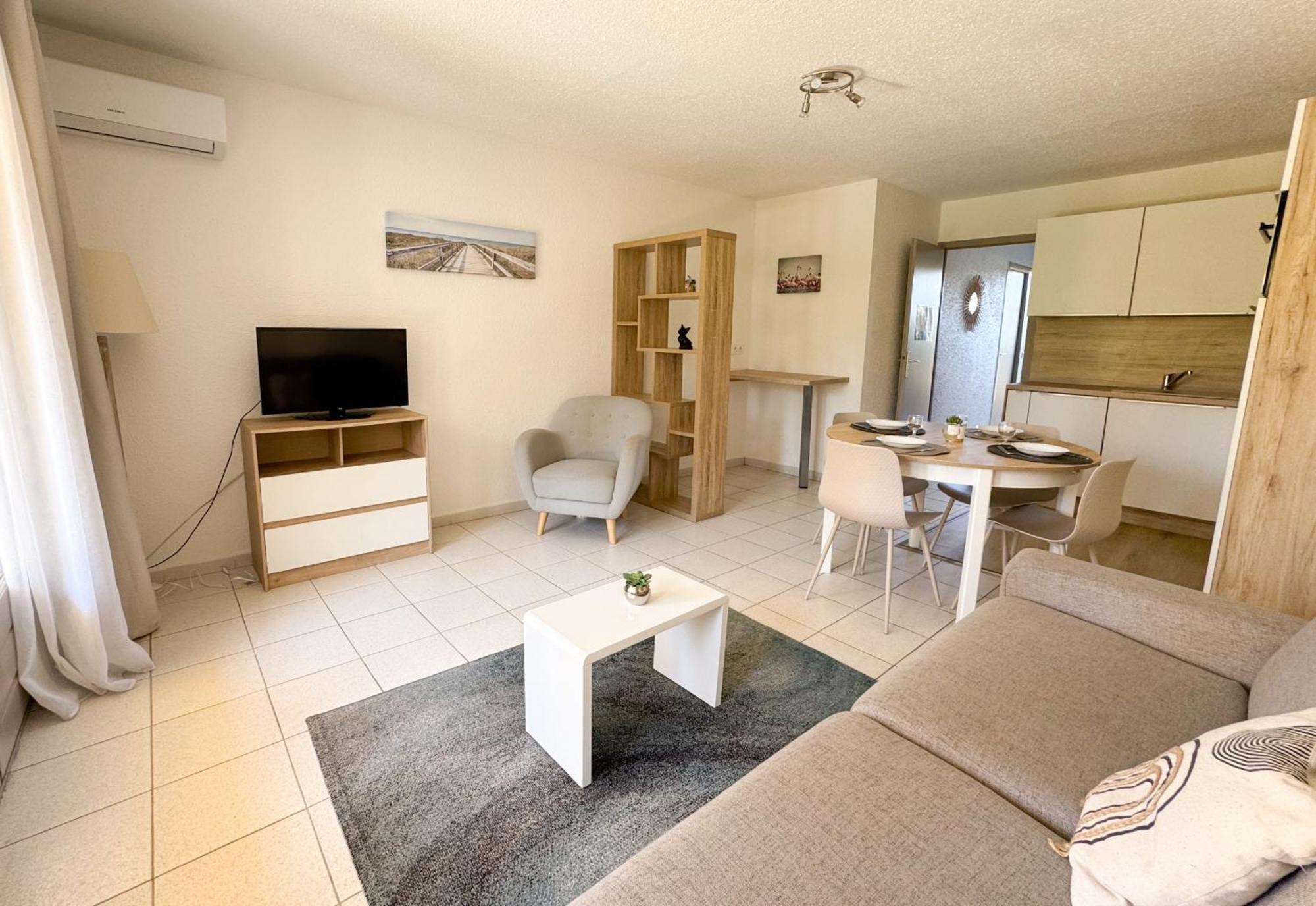 קאנט אן רוסיון Malibu Village מראה חיצוני תמונה
