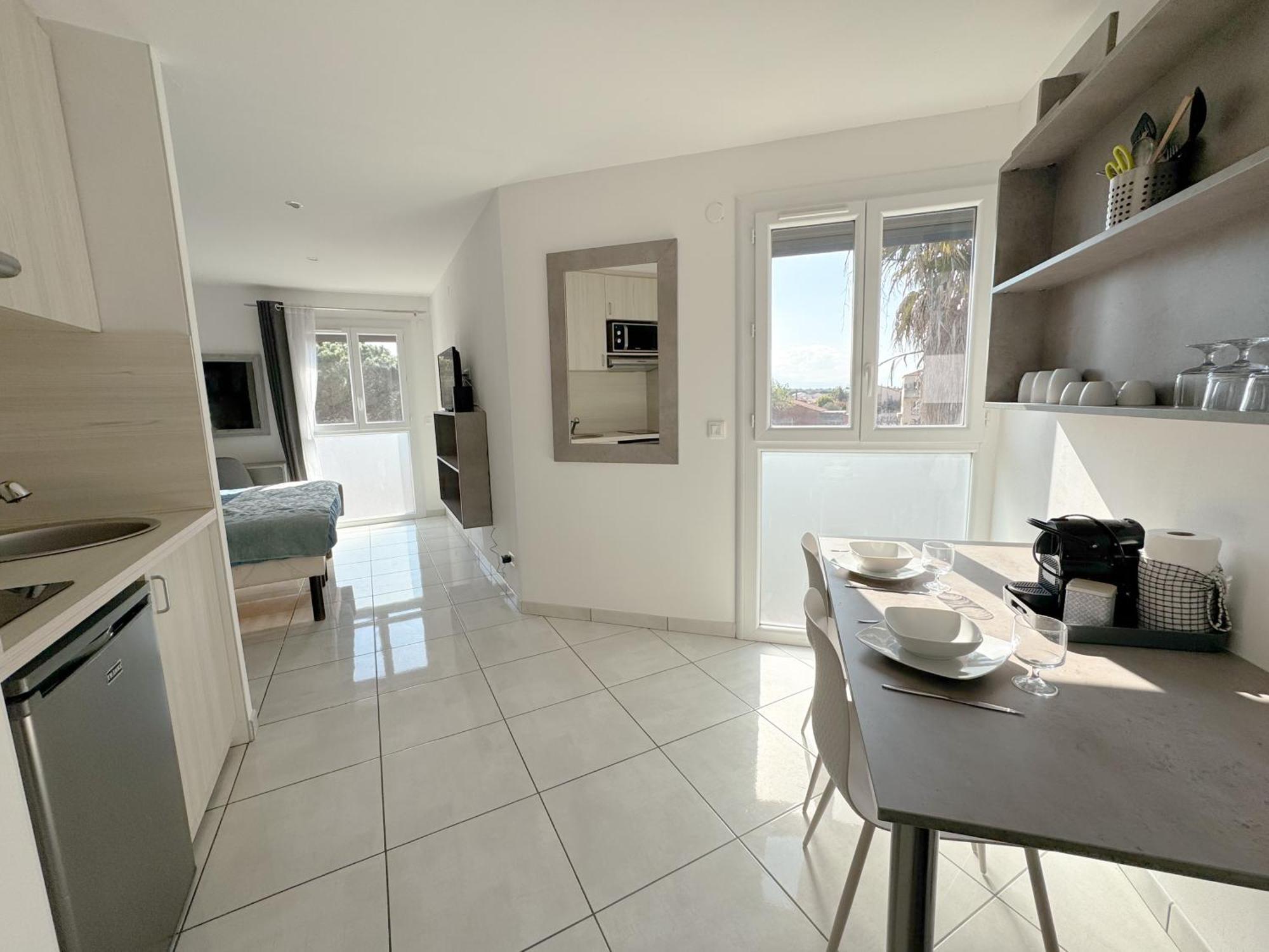 קאנט אן רוסיון Malibu Village מראה חיצוני תמונה
