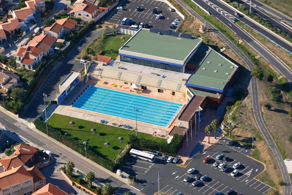 קאנט אן רוסיון Malibu Village מראה חיצוני תמונה