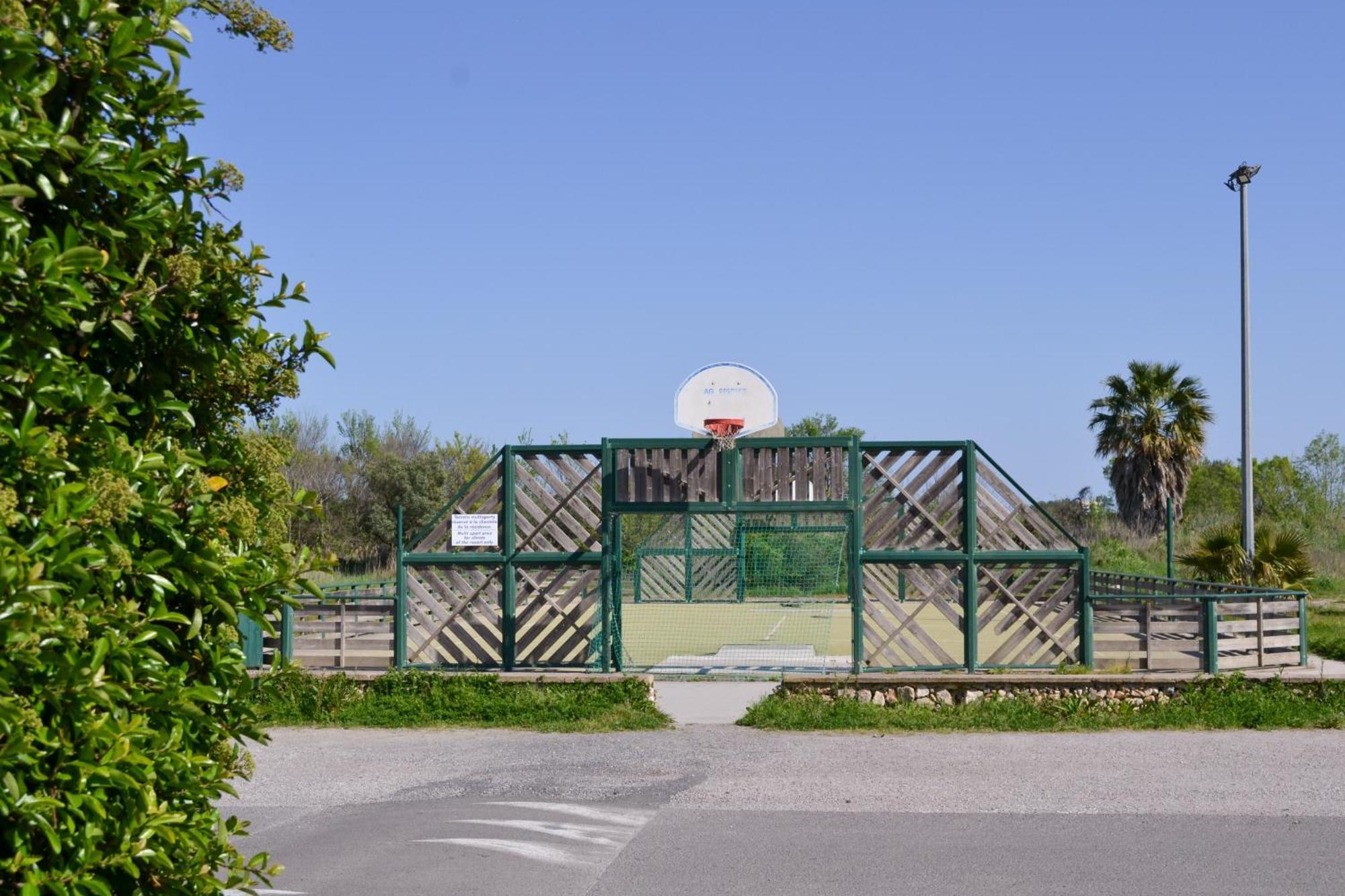 קאנט אן רוסיון Malibu Village מראה חיצוני תמונה