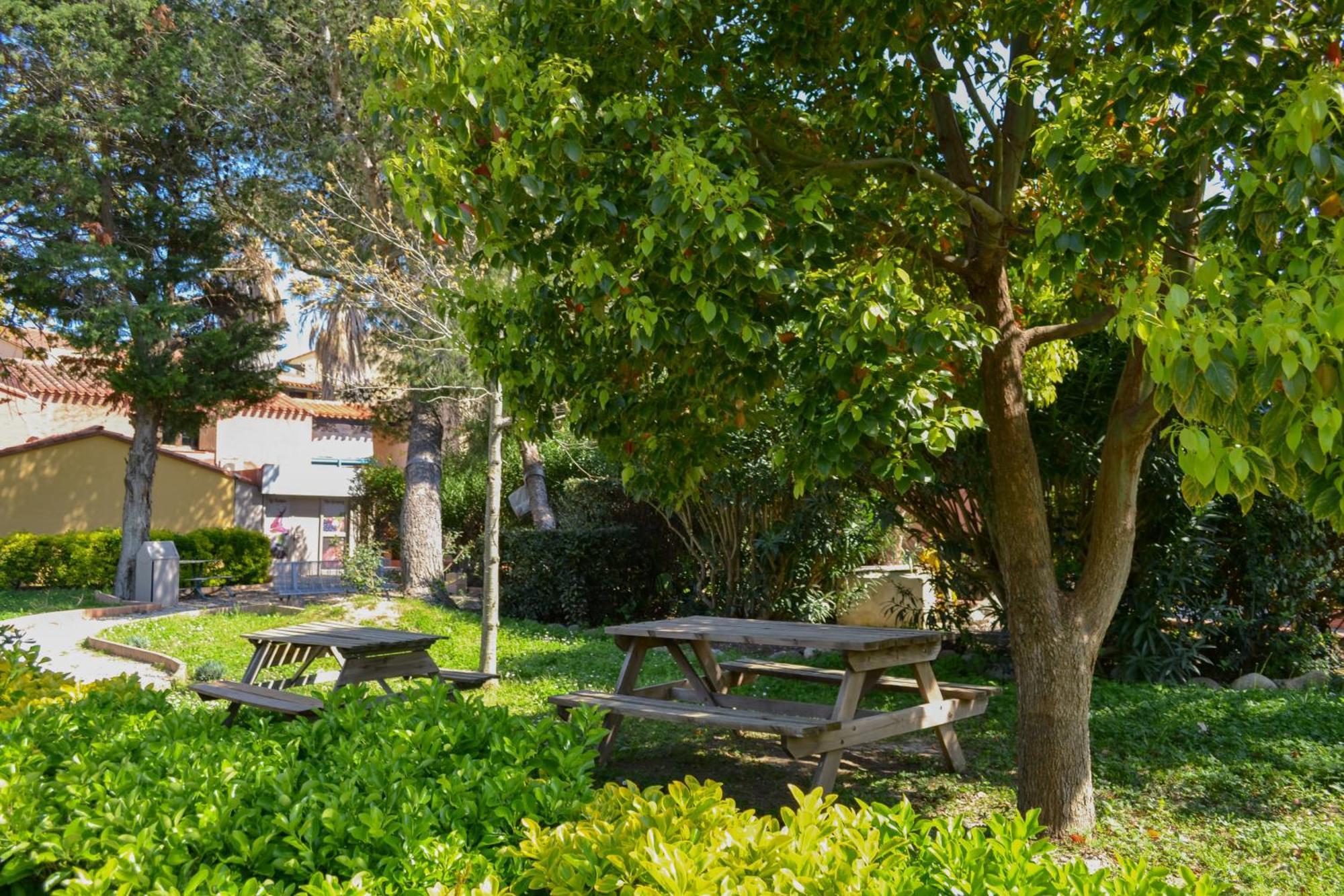קאנט אן רוסיון Malibu Village מראה חיצוני תמונה