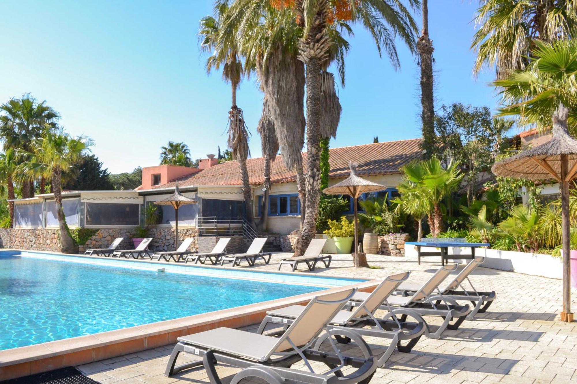 קאנט אן רוסיון Malibu Village מראה חיצוני תמונה