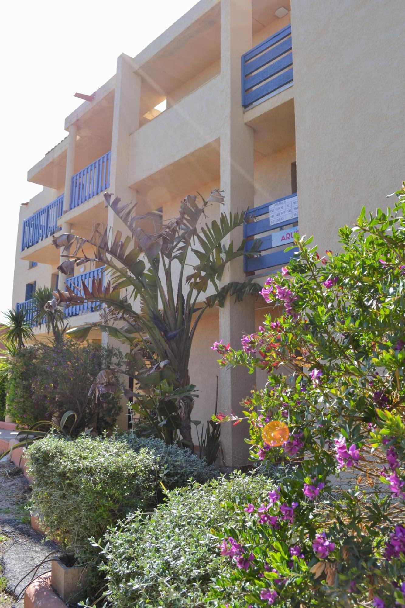 קאנט אן רוסיון Malibu Village מראה חיצוני תמונה