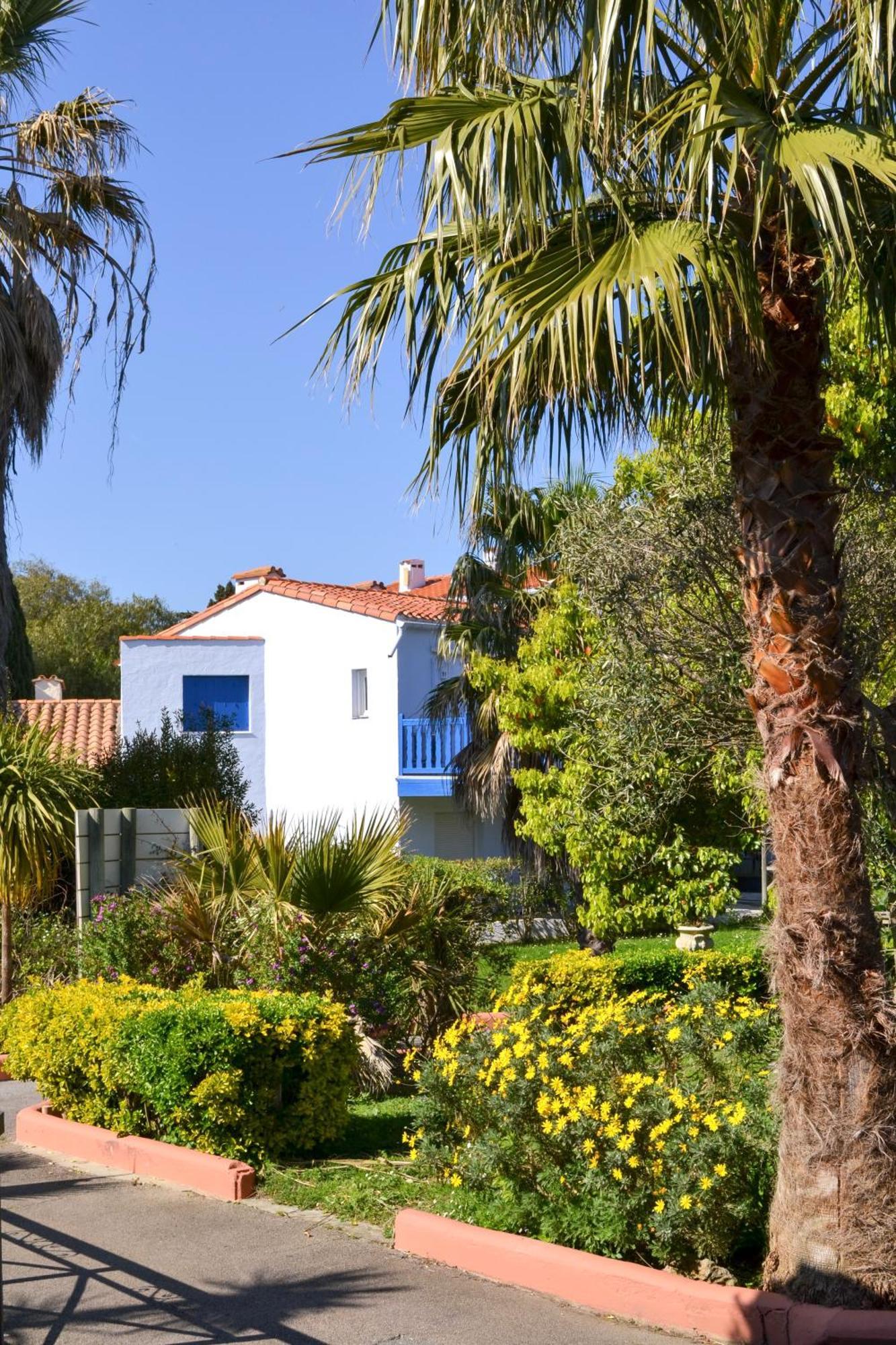 קאנט אן רוסיון Malibu Village מראה חיצוני תמונה