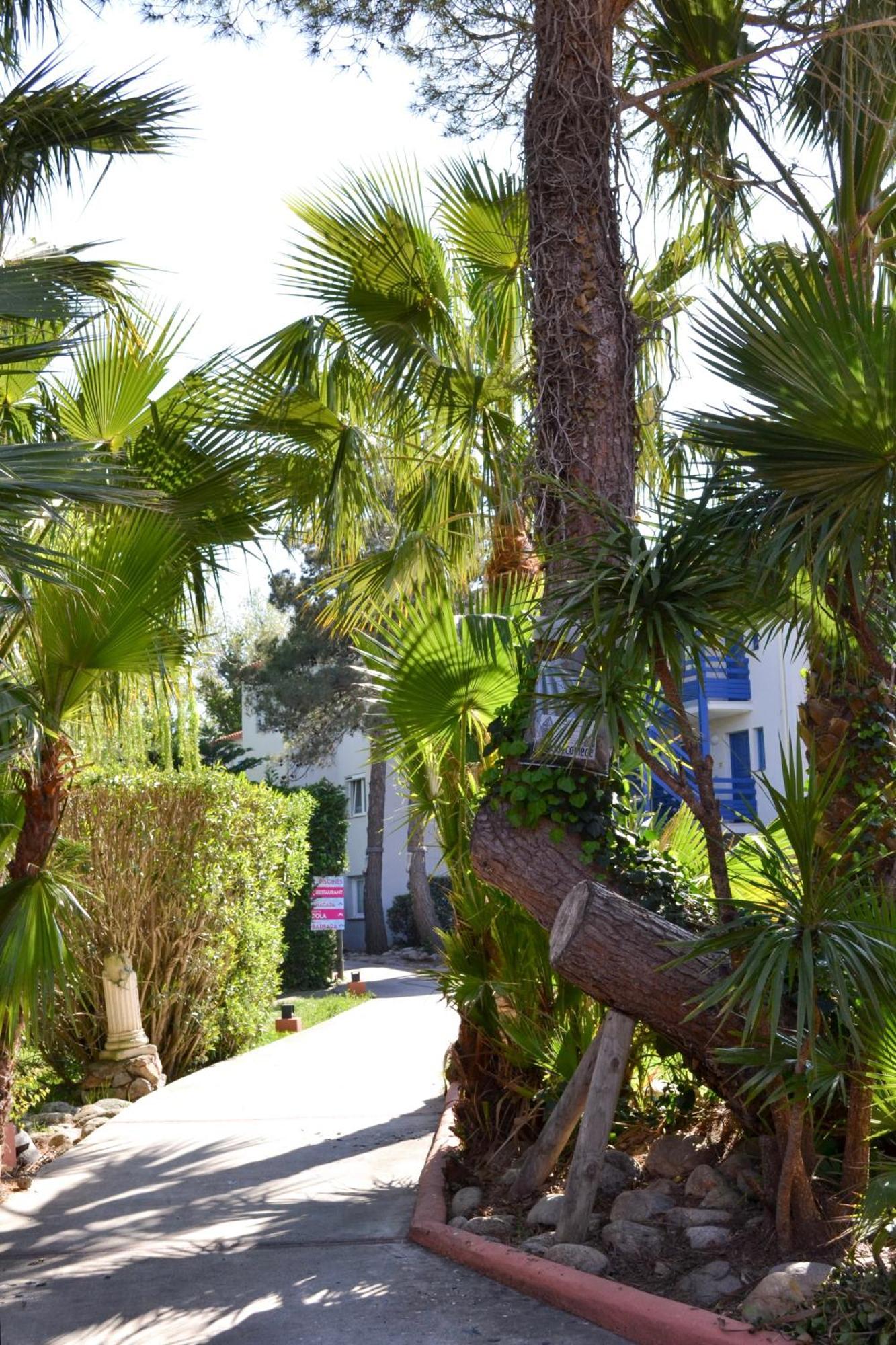 קאנט אן רוסיון Malibu Village מראה חיצוני תמונה