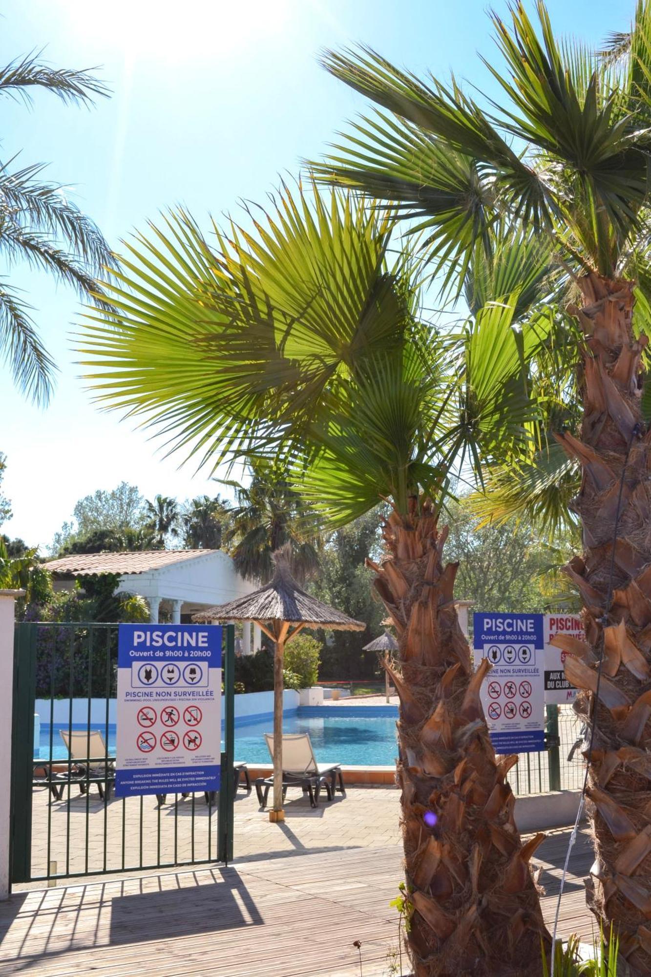 קאנט אן רוסיון Malibu Village מראה חיצוני תמונה