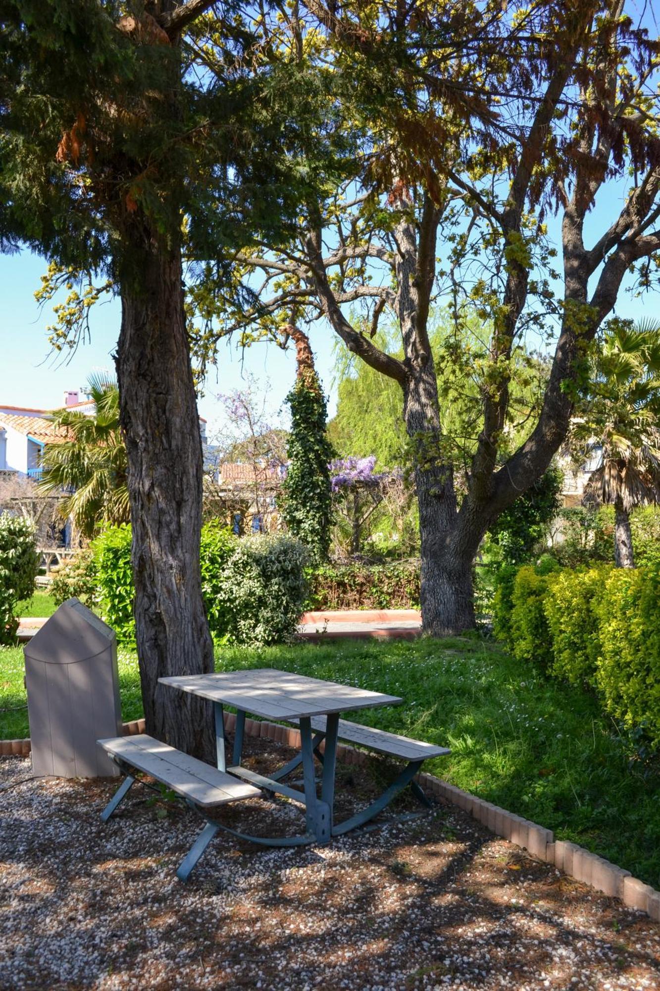קאנט אן רוסיון Malibu Village מראה חיצוני תמונה