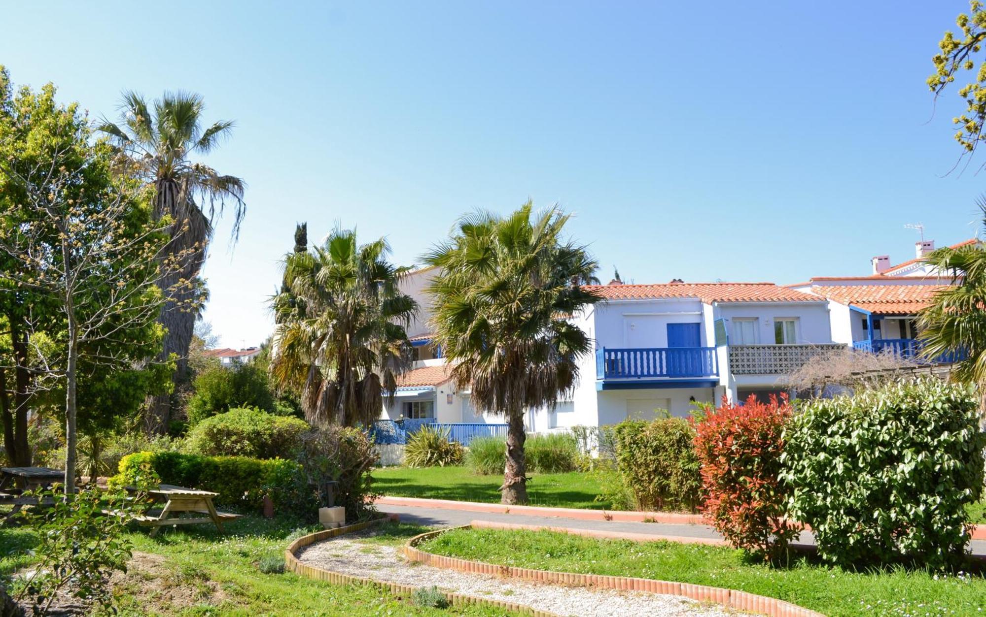 קאנט אן רוסיון Malibu Village מראה חיצוני תמונה