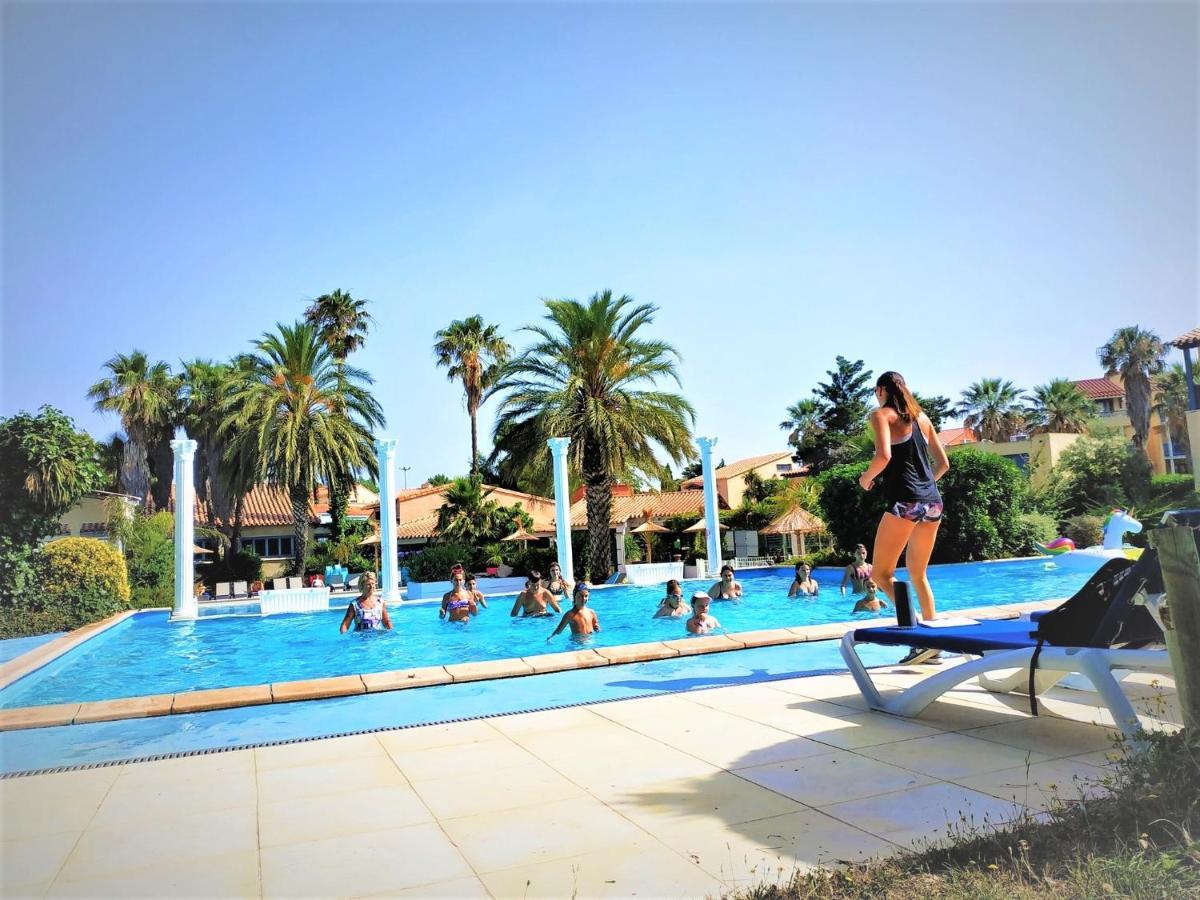 קאנט אן רוסיון Malibu Village מראה חיצוני תמונה